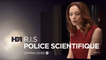 RIS Police scientifique - La Gorgone - 13/04/16