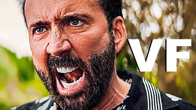 UN TALENT EN OR MASSIF Bande Annonce VF (2022) Nouvelle