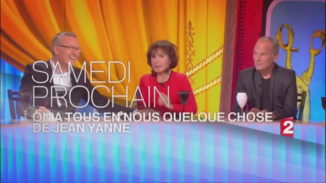On a tous en nous quelque chose de Jean Yanne - 04/03/17