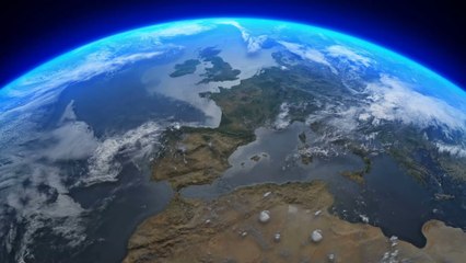 Canicule : un nouveau record de chaleur enregistré en Espagne
