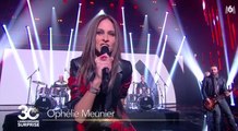 Le zapping du 08/03 : Ophélie Meunier et Philippe Etchebest en rockeurs pour les 30 ans de M6