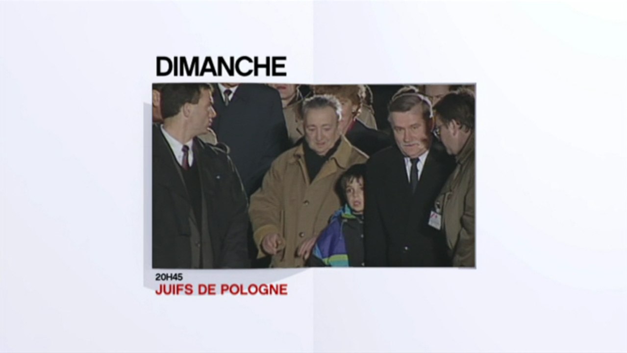 Juifs de Pologne