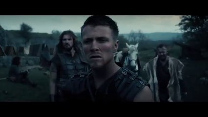 Hammer of the gods - VOST