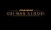 Obi-Wan Kenobi Trailer - Ewan McGregor