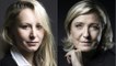 GALA VIDÉO - Marion Maréchal coupable de “trahison” ? Une accusation “blessante” pour la nièce de Marine Le Pen