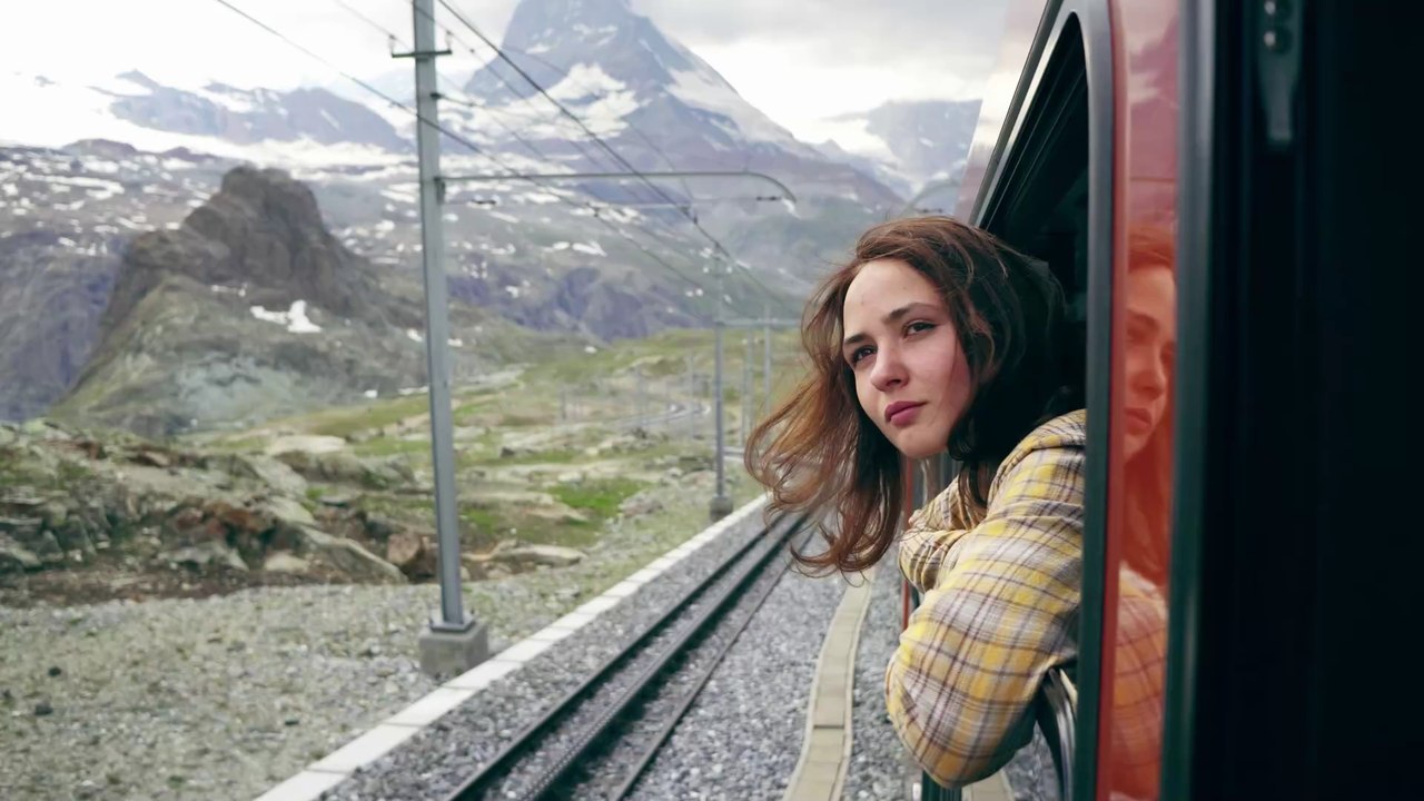 Offre : 60.000 pass Interrail à gagner pour voyager gratuitement en Europe