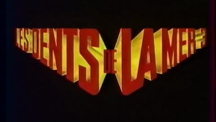 Les Dents de la mer 3 - VF