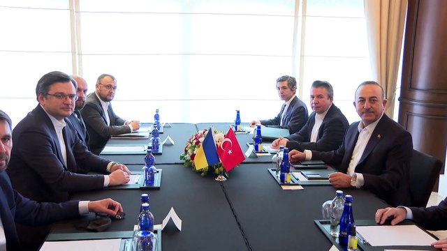 Россия - Украина: о прекращении огня не договорились