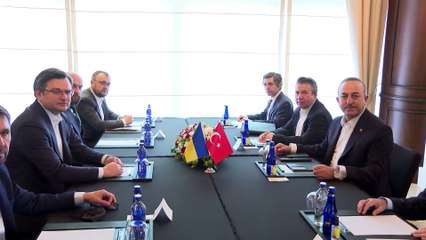 Россия - Украина: о прекращении огня не договорились