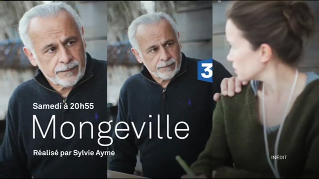 Mongeville - Comme un battement d'ailes- F3 - 26 03 16