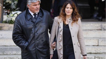 VOICI - Jean-Pierre Pernaut : David Douillet révèle le lien qui l'unissait au journaliste