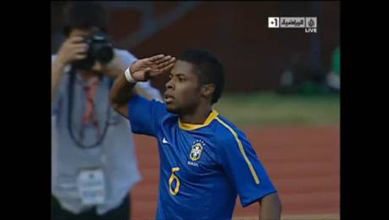 Michel Bastos flashé à 139 km/h!