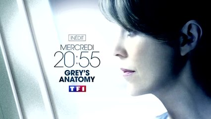 Grey's Anatomy - S12E15 - Un pas vers toi - 01/03/17