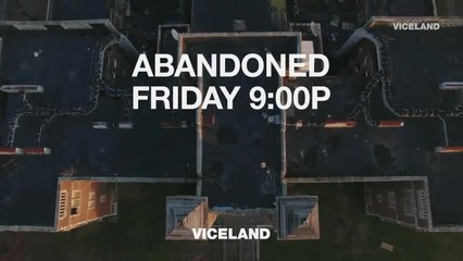 Abandonné - Ecoles de St Louis - VO