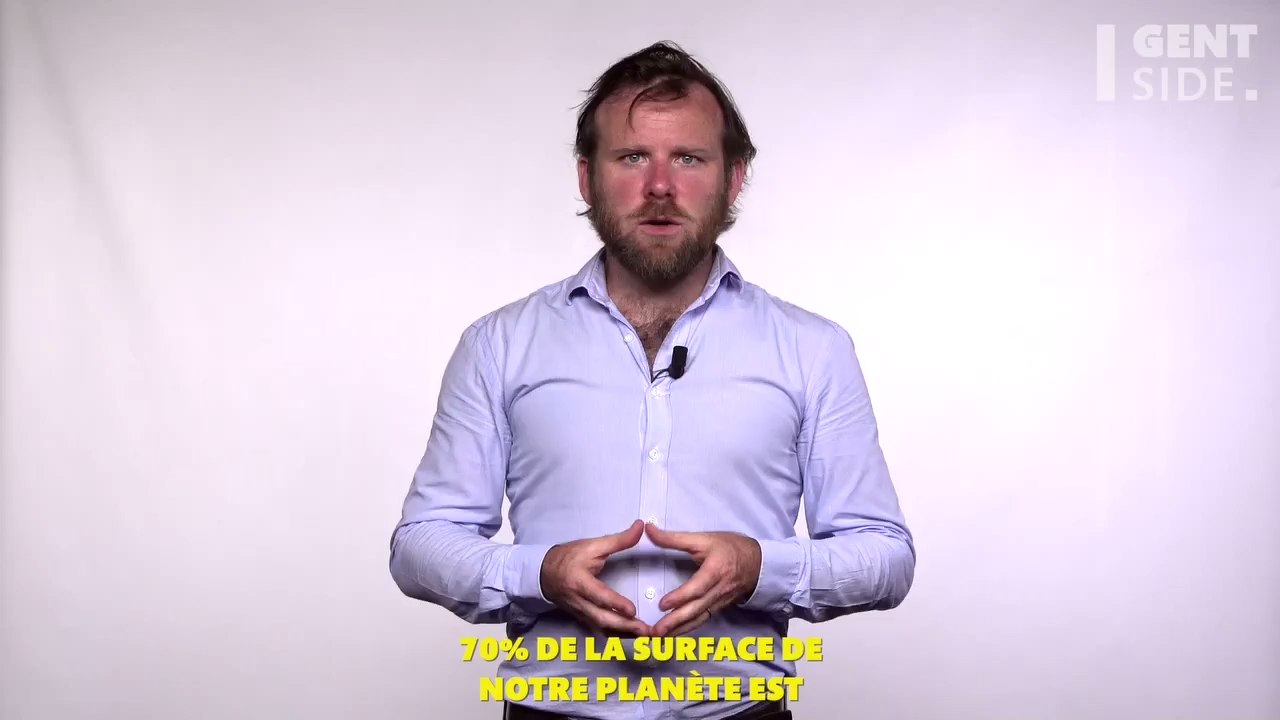 Brésil : "Il veut m'attaquer", un pêcheur poursuivi par un animal terrifiant (VIDÉO)