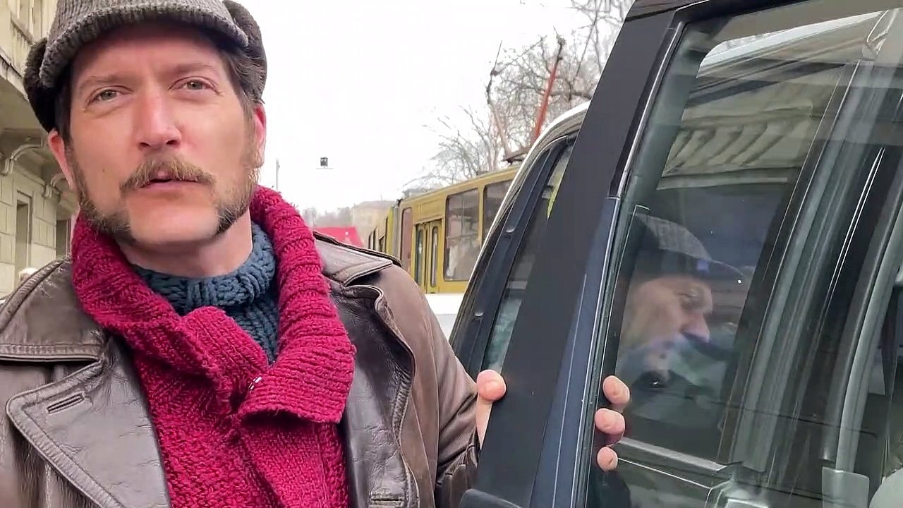 Kämpfen für die Ukraine: Tausende melden sich bei der 'internationalen Legion'