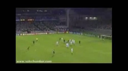 13/09/2006: OL - Real Madrid 2-0