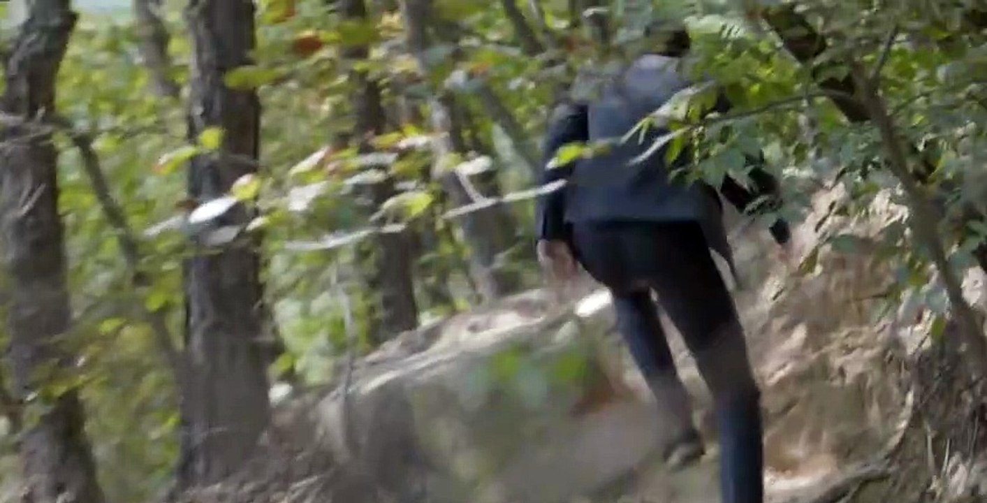 Missing Korea S01 E04