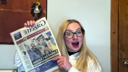 Littlehampton Gazette - March 10