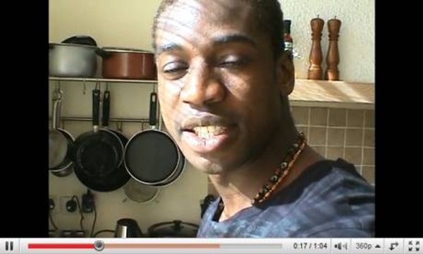 La vraie vie d'Olivier Kapo, épisode 2