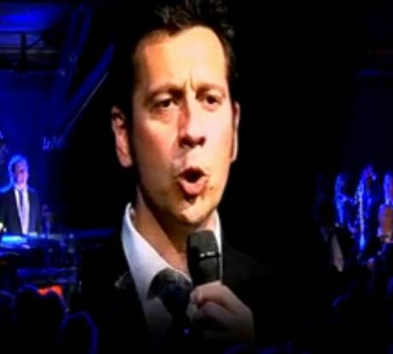 Laurent Gerra et sa chanson "Ribéry aussi"