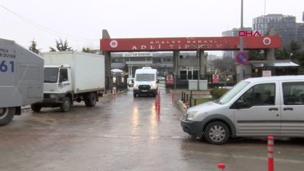 Son dakika... BEYLİKDÜZÜ'NDEKİ DEHŞET; 4 KİŞİNİN CENAZESİ ADLİ TIPTAN ALINDI