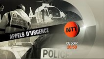 Appels d'urgence - Secours en hélicoptère : les sauveteurs de l'extrême - 30/03/16