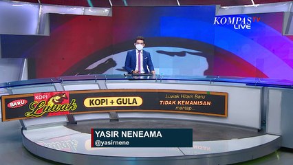 Relawan Kobar Pasang Spanduk dan Baliho '2024 Setia Bersama Jokowi', Begini Tanggapan Istana...