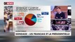 Maxime Thiebaut : «Si on a une crise de légitimité à l’issue de cette campagne présidentielle, on risque de la ressentir lors des prochaines réformes»