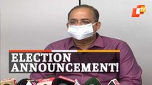Odisha: SEC Announces Schedule Of Block Chairman And Zilla Parishad President Election