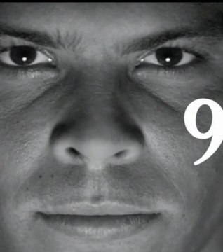 Ronaldo: L'adieu d'un champion