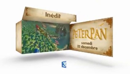 Les Nouvelles aventures de Petere Pan