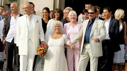 GALA VIDEO - EXCLU - Mimie Mathy cash : “Mieux vaut être heureuse que célèbre”