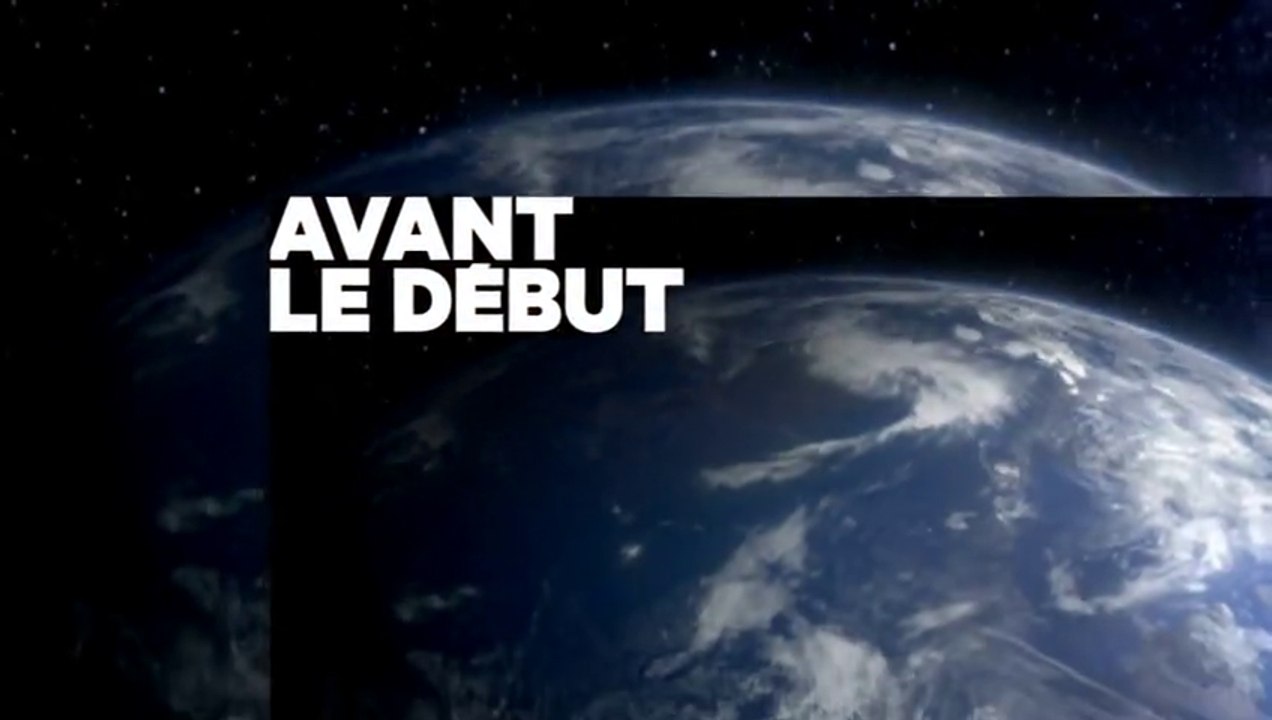 Voyage aux origines de la Terre F5 - 23 03 16