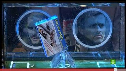 FC Barcelone - Real Madrid: Même mort, Paul le Poulpe avait tout prévu