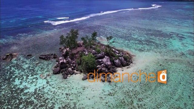 Passion Outre-mer Îles Seychelles et Madagascar - 13 03 17
