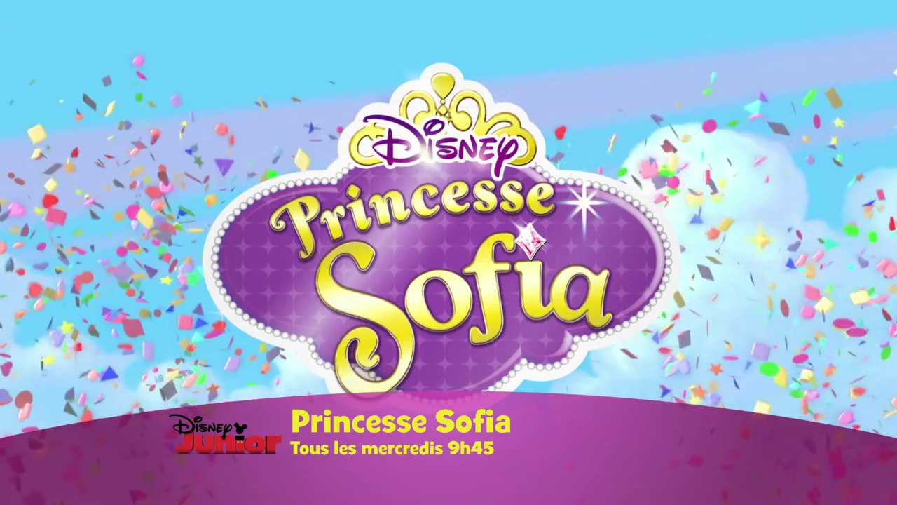 Princesse Sofia