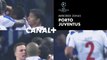 Football - Porto / Juventus - 22/02/17