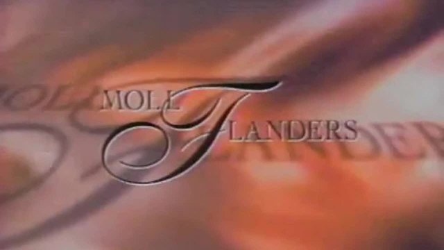 Moll Flanders - VO