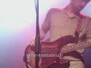 Patd There's a Good Reason These Tables Are Numbered Honey..