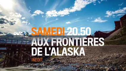 Aux Frontières de l'Alaska - 25/02/17