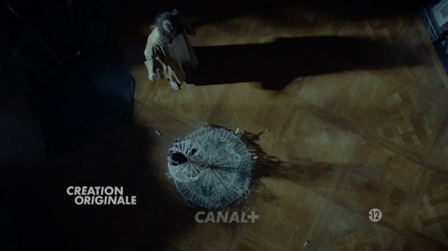 Bande-annonce Versailles saison 2