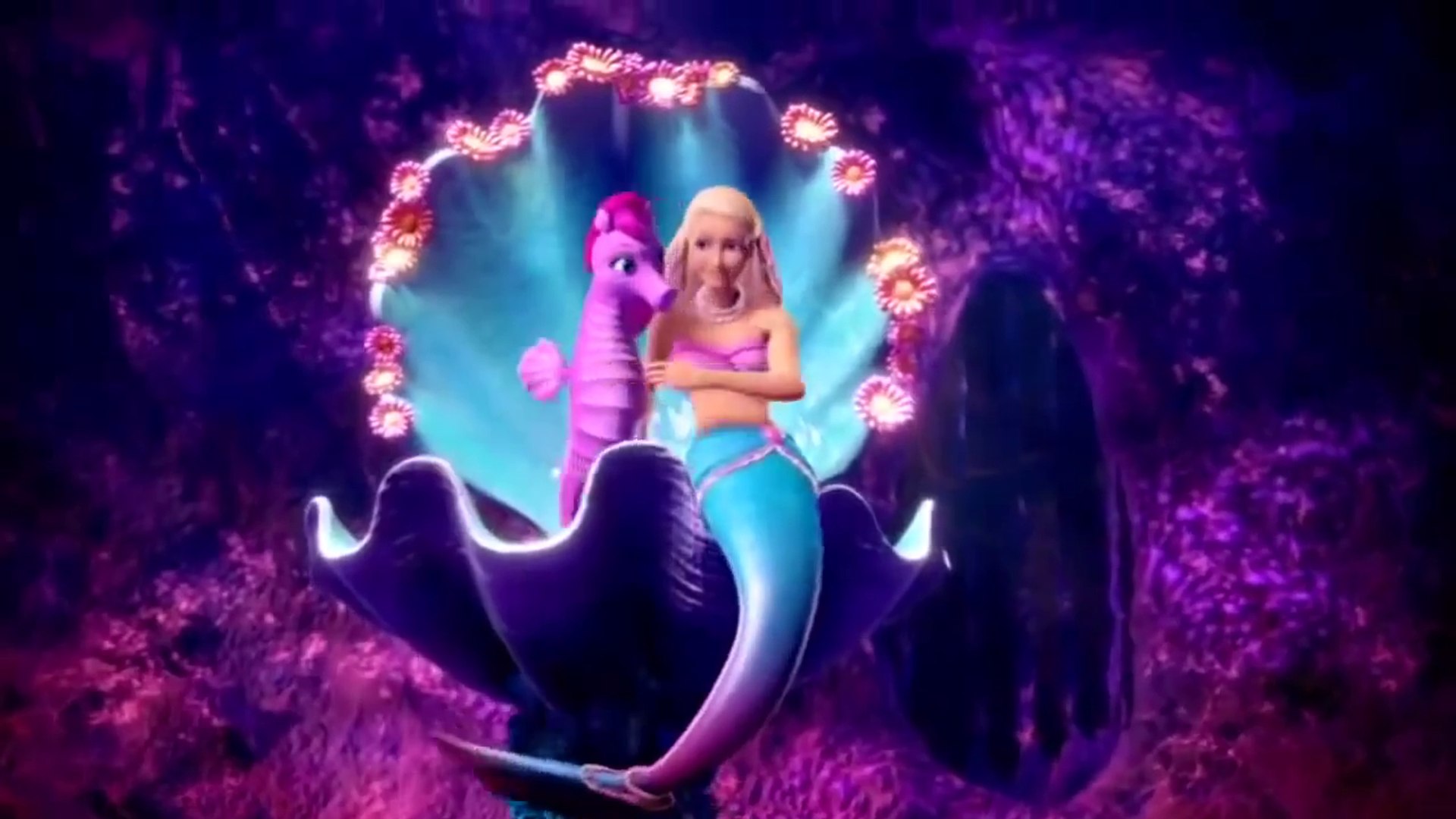Barbie et la magie des perles - VF - Vidéo Dailymotion