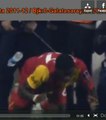 Galatasaray : Emmanuel Eboué victime d'un lancer de projectiles