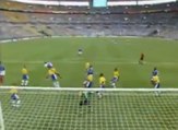 Le doublé de Zinedine Zidane en finale de la Coupe du Monde 1998