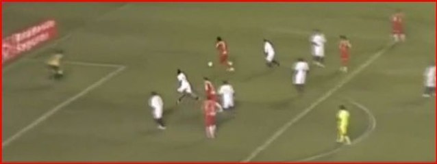 Brésil: Une belle combinaison entre Neymar et Raï