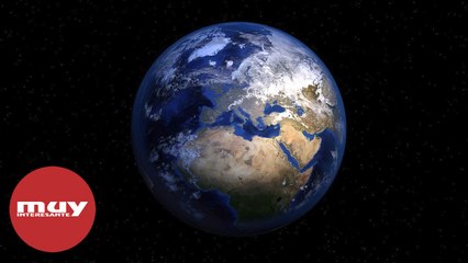¿Cuánto pesa la Tierra?