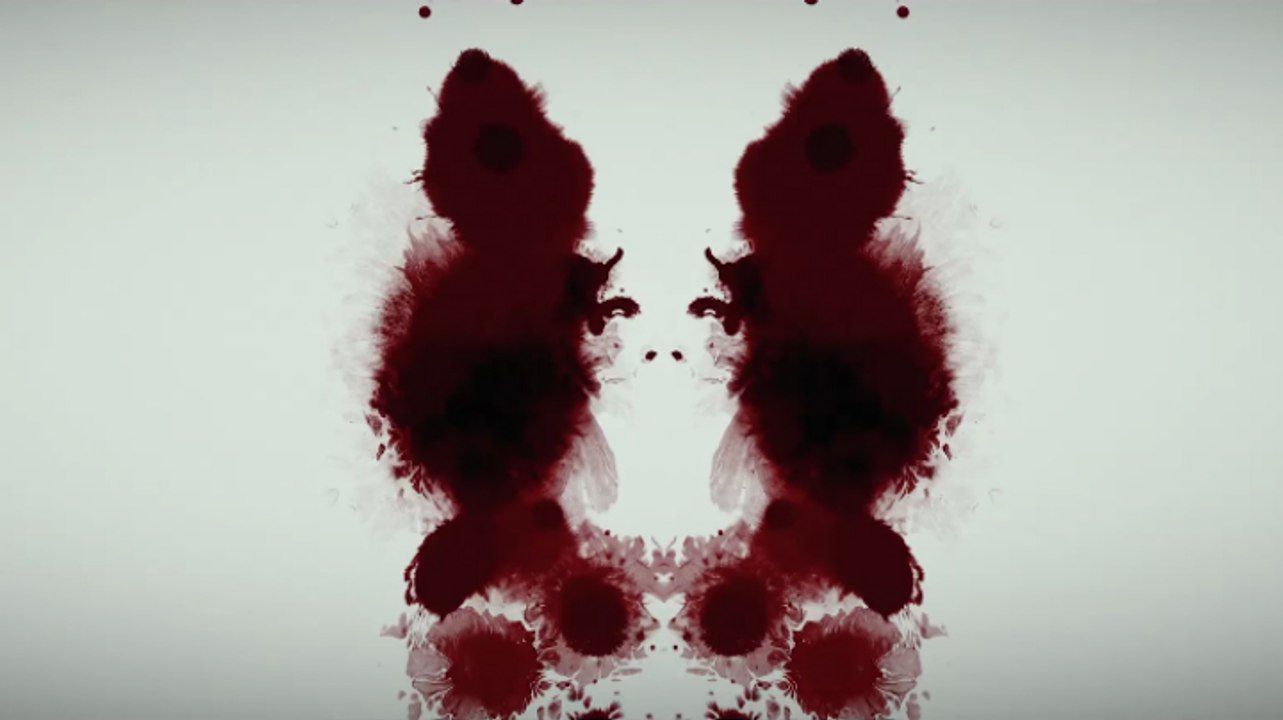 Teaser Mindhunter (Netflix)