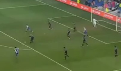 Lucho Gonzalez marque pour son retour à Porto