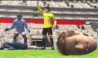 Manchester City: la vie de Mario Balotelli racontée dans un film d'animation